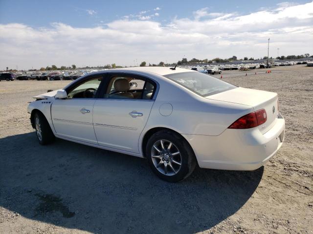 Photo 2 from auction – 2006 BUICK LUCERNE CX with VIN 1G4HR57Y16U131405