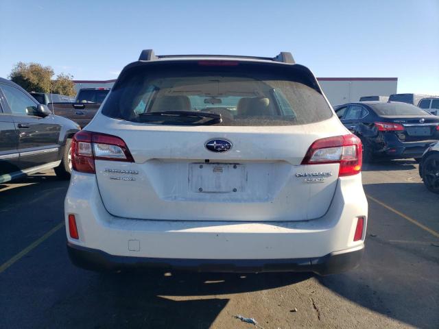 Photo 6 from auction – 2017 SUBARU OUTBACK 2. with VIN 4S4BSAAC9H3351366