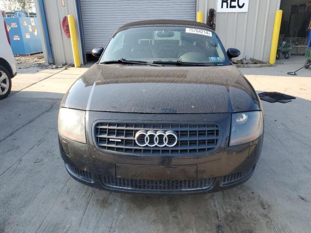 Photo 5 from auction – 2004 AUDI TT QUATTRO with VIN TRUUT28N941003280