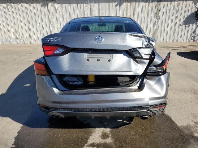 Photo 6 from auction – 2019 NISSAN ALTIMA SR with VIN 1N4BL4CV9KC236717