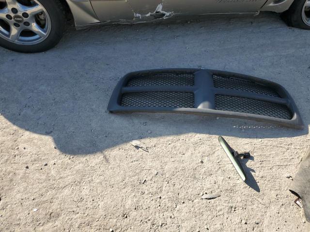 Photo 12 from auction – 2004 DODGE RAM 1500 S with VIN 1D7HA16K24J194115