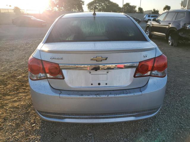 Photo 6 from auction – 2014 CHEVROLET CRUZE LT with VIN 1G1PC5SB3E7197187