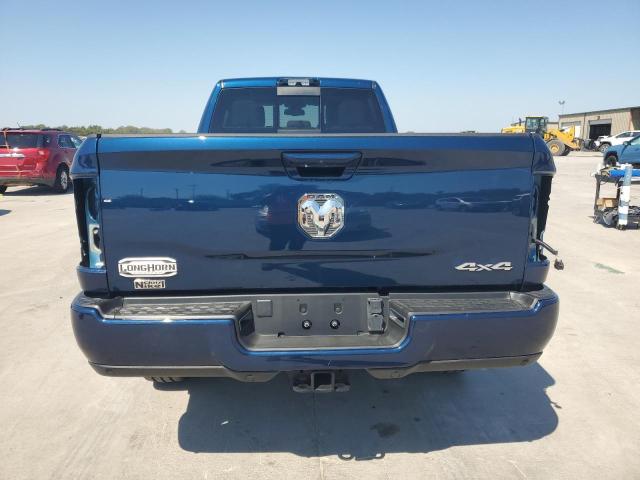 Photo 6 from auction – 2024 RAM 3500 LONGH with VIN 3C63R3KL5RG220536