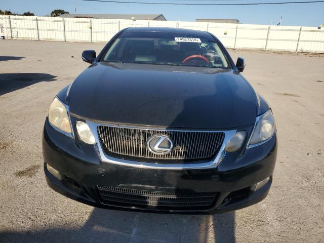 Photo 5 from auction – 2011 LEXUS GS 350 with VIN JTHCE1KS4B0030784