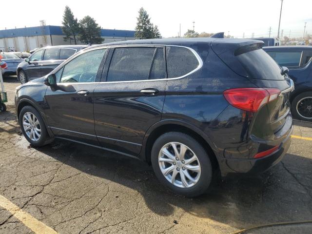 Photo 2 from auction – 2020 BUICK ENVISION P with VIN LRBFXBSAXLD067210