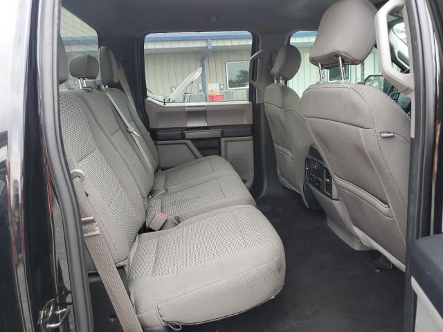 Photo 10 from auction – 2019 FORD F150 SUPER with VIN 1FTEW1C42KFA07752