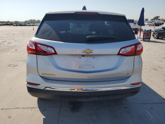 Photo 6 from auction – 2020 CHEVROLET EQUINOX LT with VIN 3GNAXJEV9LL330986