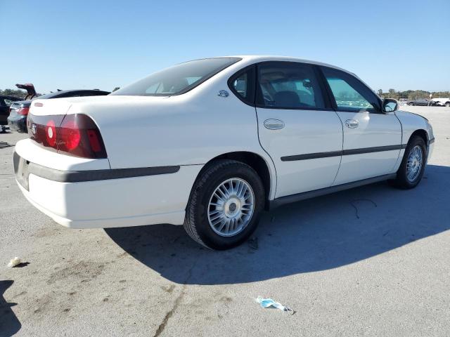 Photo 3 from auction – 2002 CHEVROLET IMPALA with VIN 2G1WF55E029204339