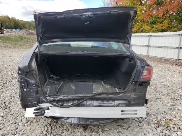 Photo 6 from auction – 2024 SUBARU LEGACY with VIN 4S3BWAB68R3009247