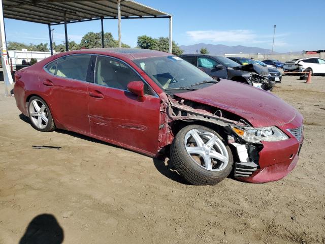 Photo 4 from auction – 2014 LEXUS ES 350 with VIN JTHBK1GG0E2128521