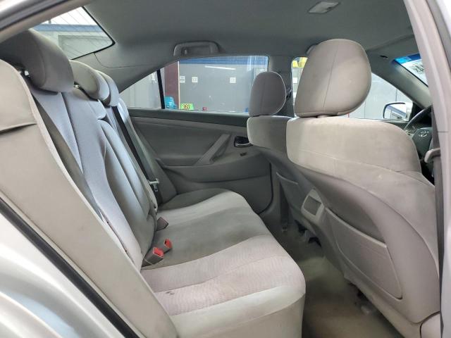 Photo 10 from auction – 2011 TOYOTA CAMRY BASE with VIN 4T4BF3EK1BR192433