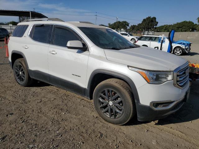 Photo 4 from auction – 2019 GMC ACADIA SLT with VIN 1GKKNMLS2KZ234867