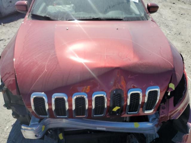 Photo 11 from auction – 2015 JEEP CHEROKEE L with VIN 1C4PJLCB5FW553825