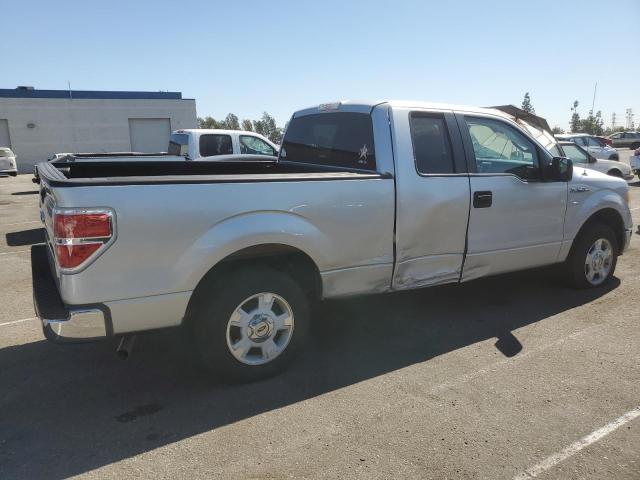 Photo 3 from auction – 2009 FORD F150 SUPER with VIN 1FTRX12869FB25655