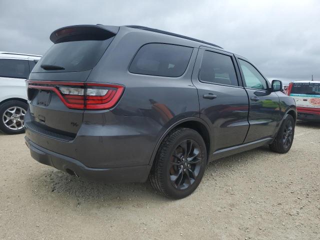Photo 3 from auction – 2023 DODGE DURANGO R/ with VIN 1C4SDHCT2PC682230