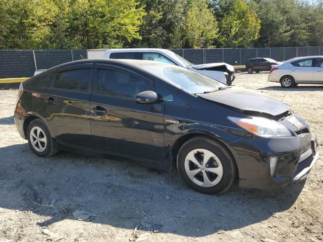 Photo 4 from auction – 2013 TOYOTA PRIUS with VIN JTDKN3DU2D5548177