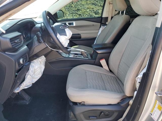 Photo 7 from auction – 2020 FORD EXPLORER X with VIN 1FMSK7DH6LGB28441