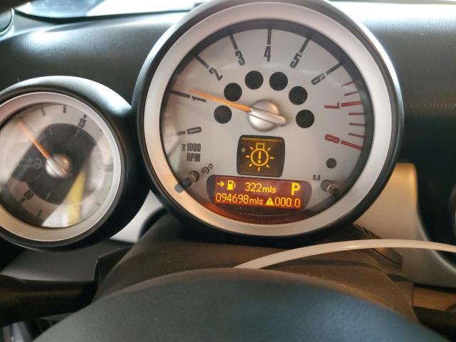 Zdjęcie 9 z aukcji – 2010 MINI COOPER z VIN WMWMR3C52ATU98621