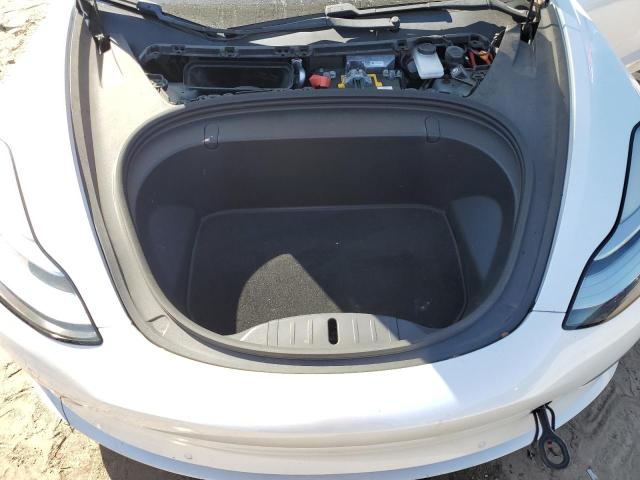 Photo 11 from auction – 2018 TESLA MODEL 3 with VIN 5YJ3E1EB0JF108572