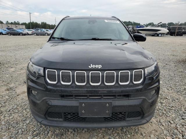 Фото 5 с аукциона – 2022 JEEP COMPASS LA с VIN 3C4NJDFB6NT144245