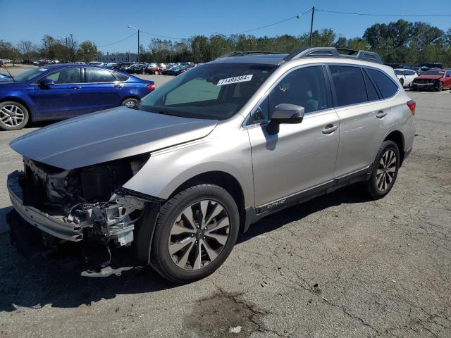 SUBARU OUTBACK 2. 2017 with VIN 4S4BSANC9H3254078 - Photo from auction