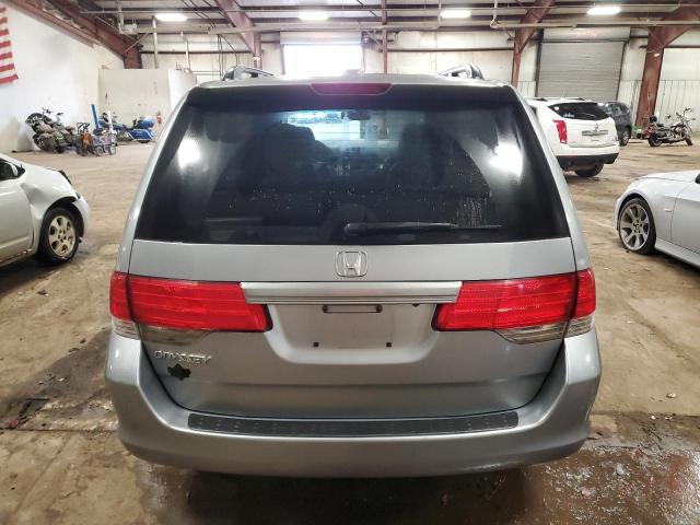 Photo 6 from auction – 2010 HONDA ODYSSEY EX with VIN 5FNRL3H76AB065858