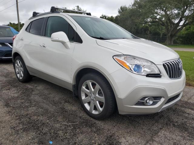 Photo 4 from auction – 2015 BUICK ENCORE with VIN KL4CJGSB1FB264157