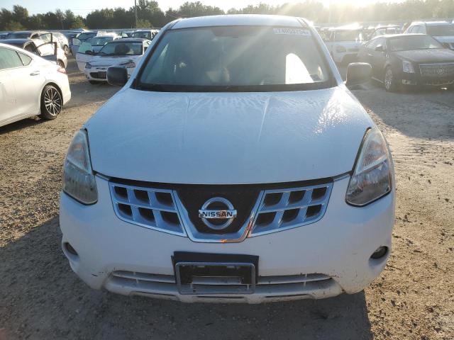 Photo 5 from auction – 2012 NISSAN ROGUE S with VIN JN8AS5MT2CW259899