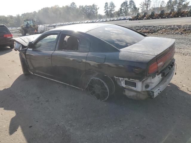 Photo 2 from auction – 2012 DODGE CHARGER PO with VIN 2C3CDXAT5CH201495