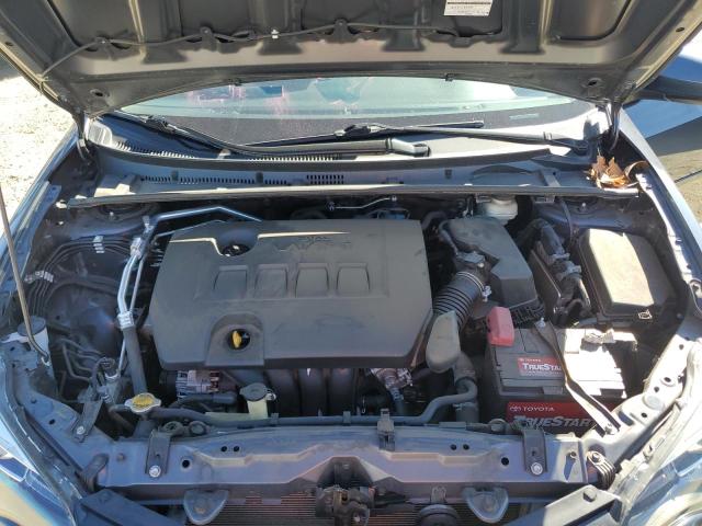 Photo 11 from auction – 2017 TOYOTA COROLLA L with VIN 5YFBURHE9HP571795