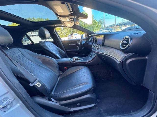 Photo 5 from auction – 2018 MERCEDES-BENZ E 300 with VIN WDDZF4JB2JA436315