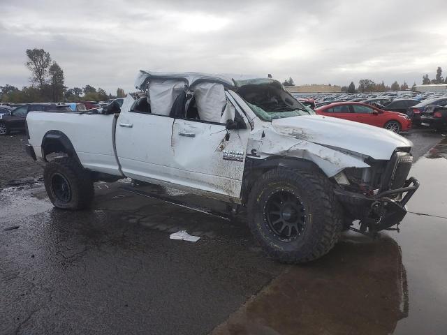 Photo 4 from auction – 2018 RAM 2500 SLT with VIN 3C6UR5JL1JG366986