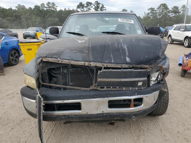 Photo 5 from auction – 1998 DODGE RAM 1500 with VIN 1B7HC16Y5WS705743