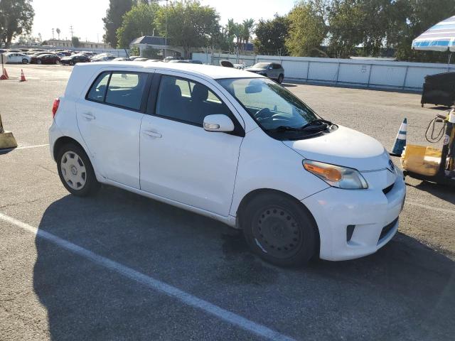 Photo 4 from auction – 2008 TOYOTA SCION XD with VIN JTKKU10448J027805