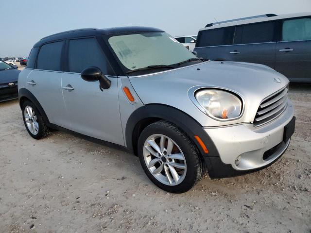 Photo 4 from auction – 2013 MINI COOPER COU with VIN WMWZB3C59DWM31575
