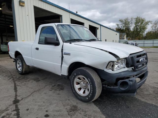 Photo 4 from auction – 2011 FORD RANGER with VIN 1FTKR1AD1BPA44699