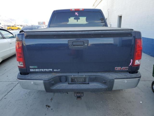 Photo 6 from auction – 2011 GMC SIERRA K15 with VIN 3GTP2WE38BG284653
