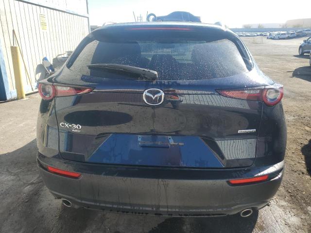Photo 6 from auction – 2024 MAZDA CX-30 SELE with VIN 3MVDMBBM7RM647019