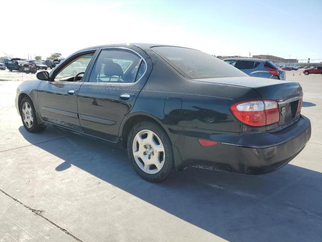 Photo 2 from auction – 2001 INFINITI I30 with VIN JNKCA31A61T019542