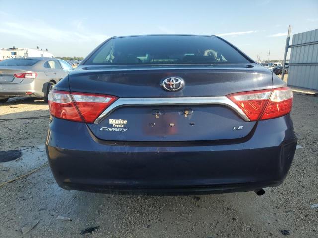 Photo 6 from auction – 2016 TOYOTA CAMRY LE with VIN 4T1BF1FK3GU523016
