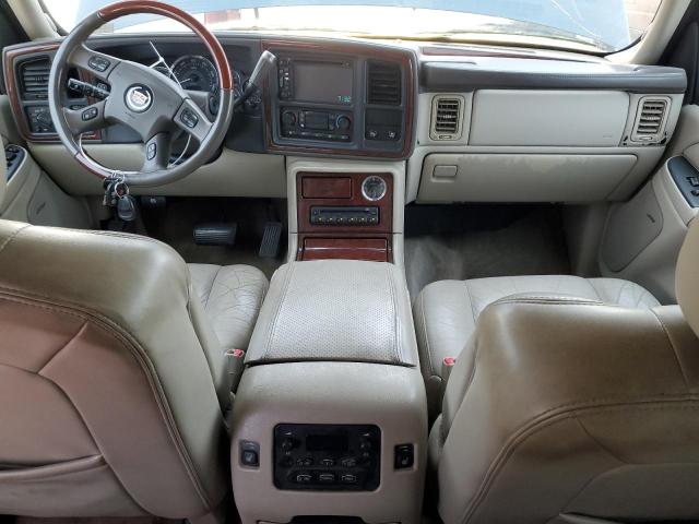 Photo 8 from auction – 2005 CADILLAC ESCALADE E with VIN 3GYFK66N15G174666