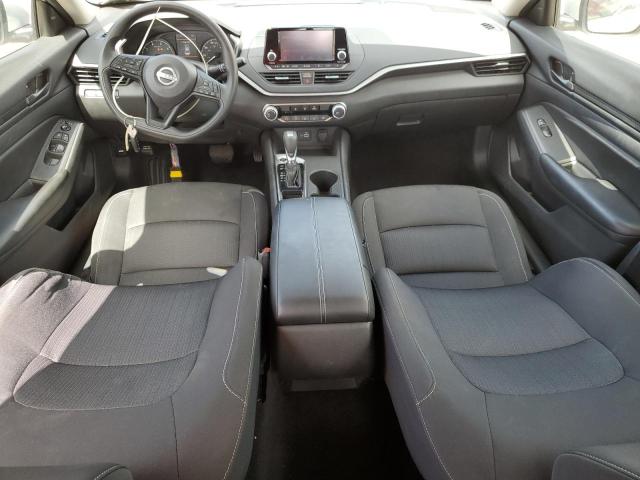 Photo 8 from auction – 2023 NISSAN ALTIMA S with VIN 1N4BL4BVXPN333132