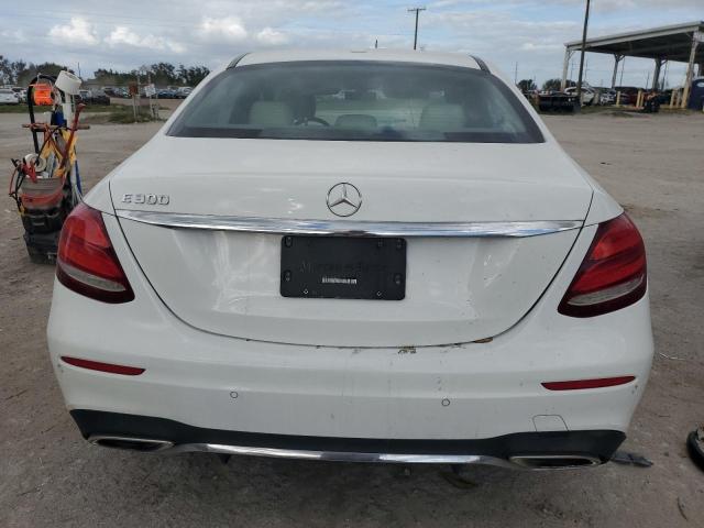 Photo 6 from auction – 2017 MERCEDES-BENZ E 300 with VIN WDDZF4JB8HA077773