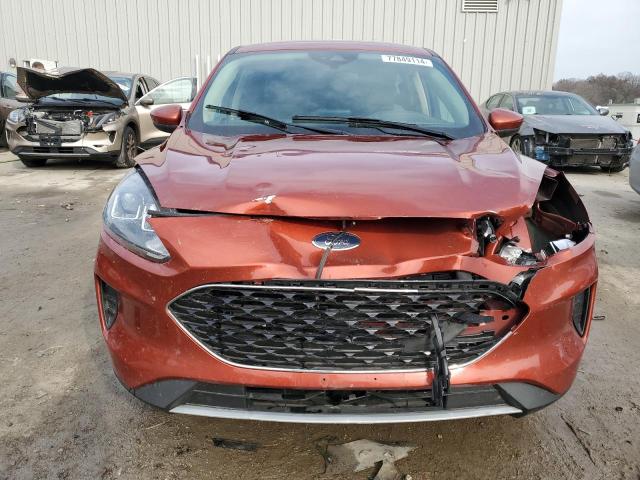 Photo 5 from auction – 2020 FORD ESCAPE SE with VIN 1FMCU0G60LUA49350