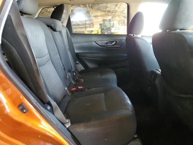 Photo 10 from auction – 2019 NISSAN ROGUE S with VIN 5N1AT2MT1KC703812