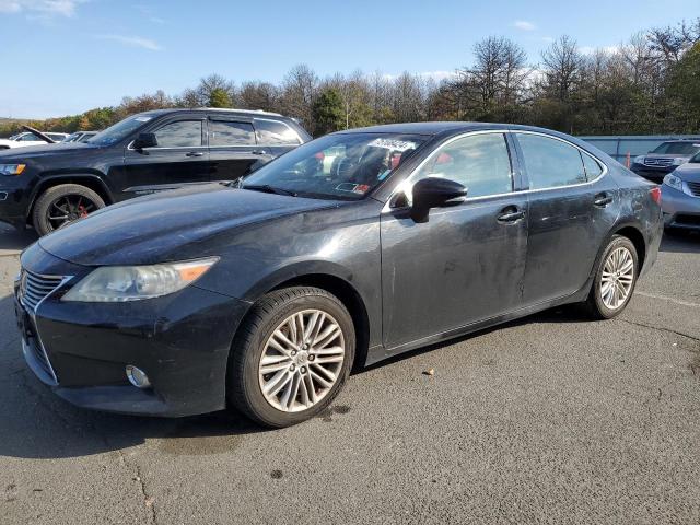 LEXUS ES 350 2013 with VIN JTHBK1GG8D2018248 - Photo from auction