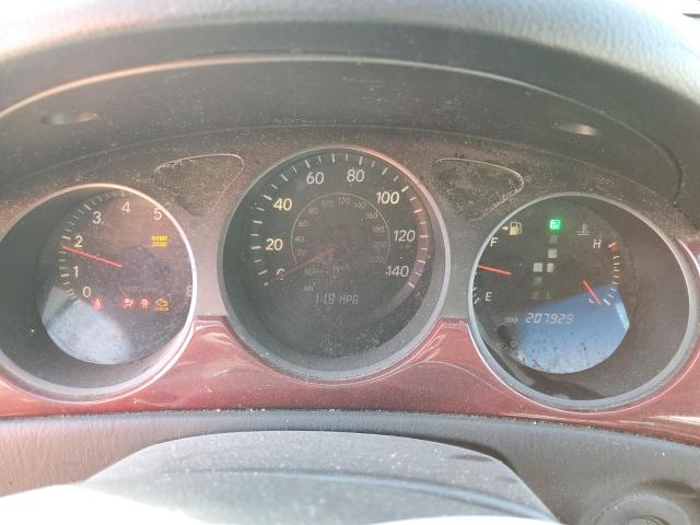 Photo 9 from auction – 2005 LEXUS ES 330 with VIN JTHBA30G355068886