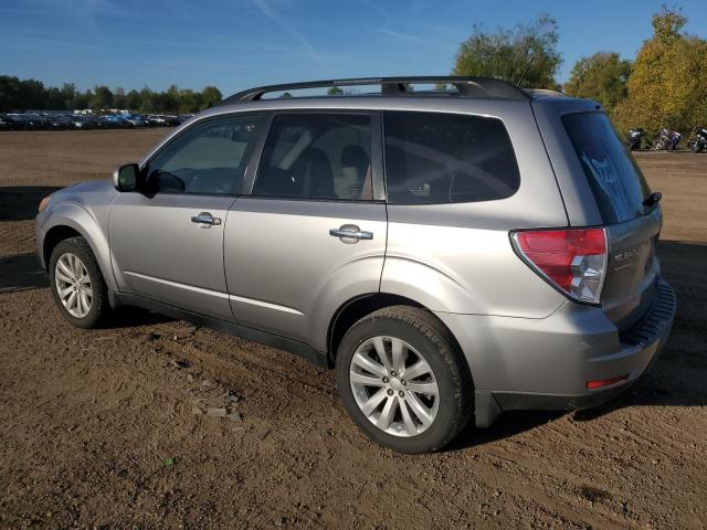 Photo 2 from auction – 2011 SUBARU FORESTER 2 with VIN JF2SHBDC3BH734543
