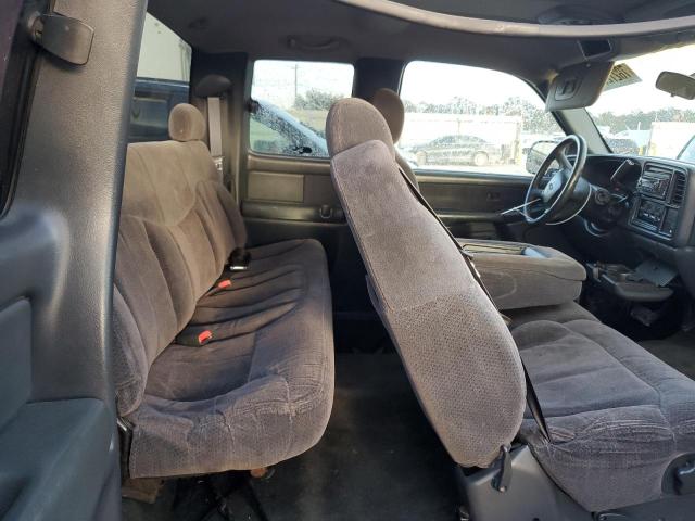 Photo 10 from auction – 1999 CHEVROLET SILVERADO with VIN 2GCEC19T9X1233227