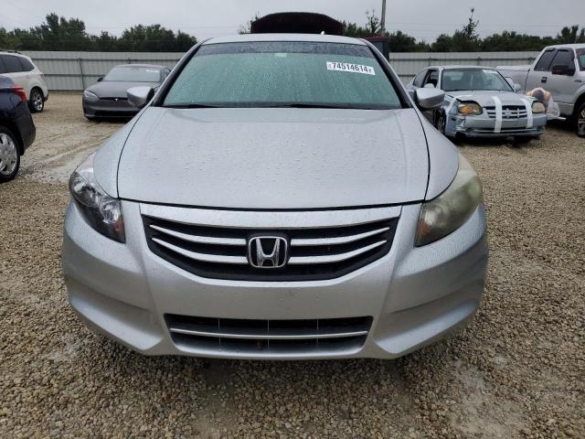 Photo 5 from auction – 2012 HONDA ACCORD LX with VIN 1HGCP2F30CA051553